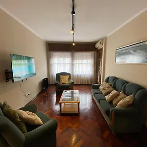 Departamento Espejo Apartamento