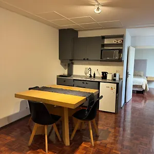 Hermoso Dpto Centrico Apartamento
