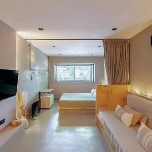 Copal - Aristides Avenue Apartamento