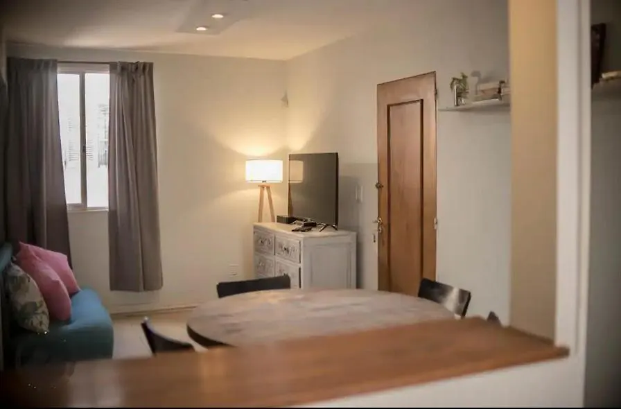 Departamento En La Mejor Zona De Mendoza Apartment 0*,  Argentina