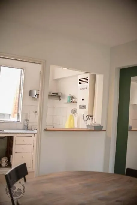 Departamento En La Mejor Zona De Mendoza Apartment