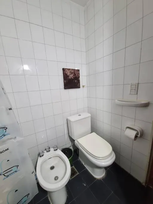 Departamento En La Mejor Zona De Mendoza Apartment Argentina