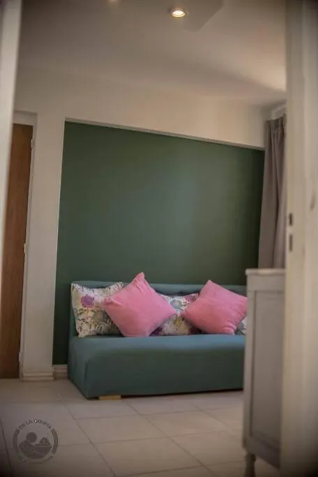 Departamento En La Mejor Zona De Mendoza Apartment