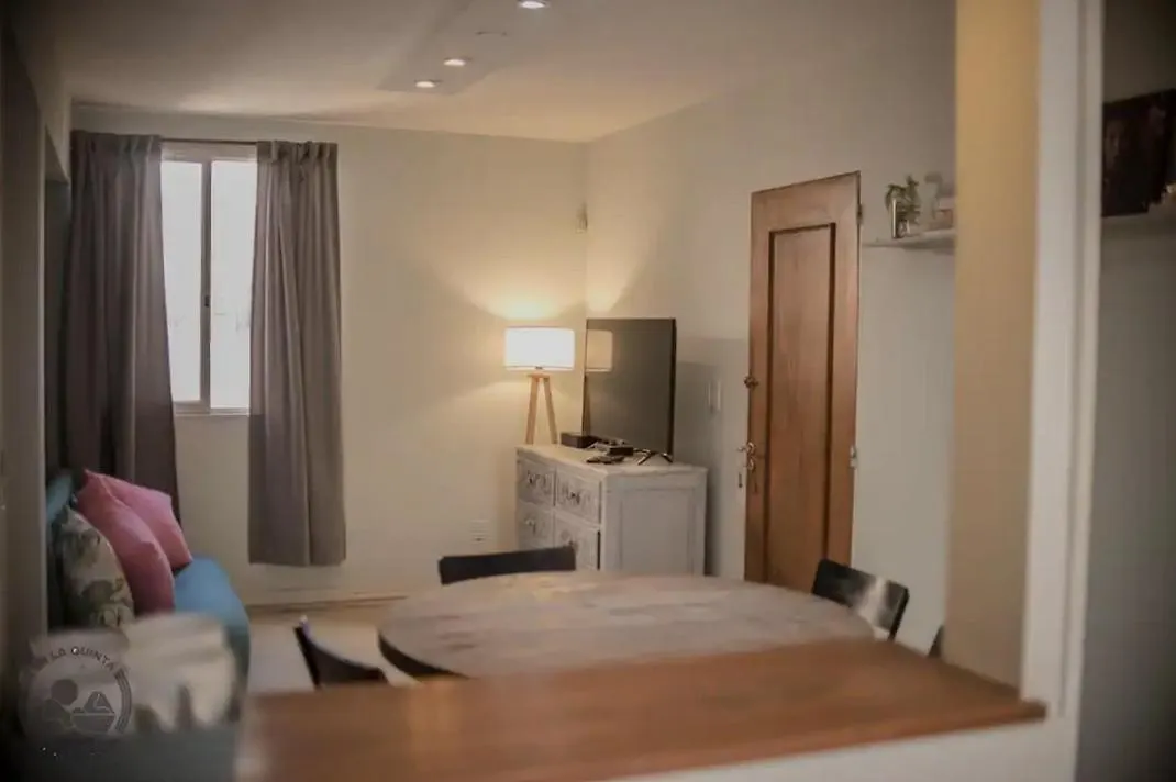 Departamento En La Mejor Zona De Mendoza Apartment