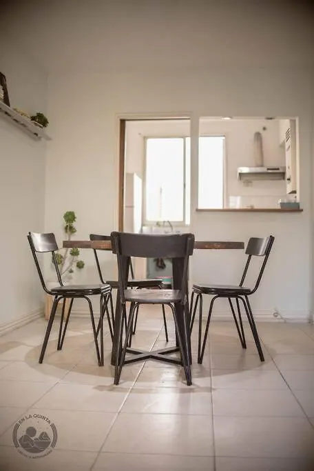 Departamento En La Mejor Zona De Mendoza Apartment