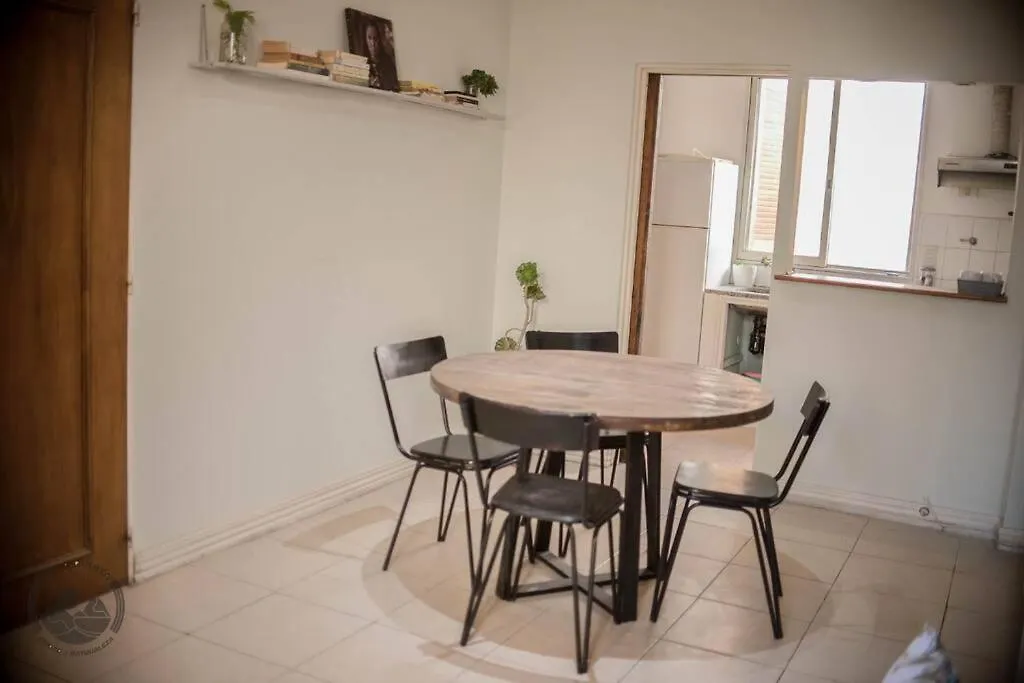 Departamento En La Mejor Zona De Mendoza Apartment