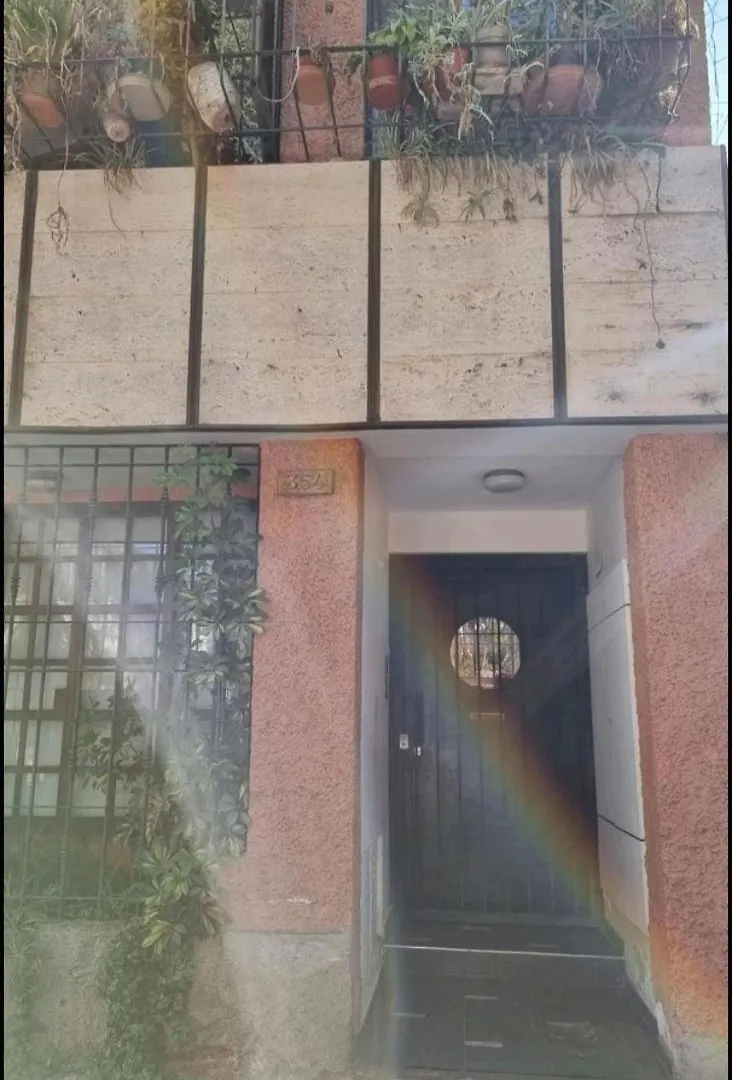 Departamento En La Mejor Zona De Mendoza Apartment